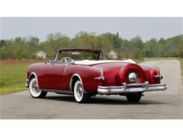 1953 Packard Caribbean (CC-1730384) for sale in Youngville, North Carolina