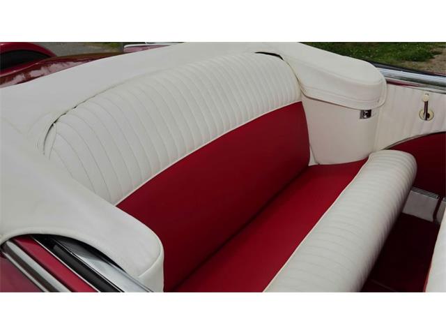 1953 Packard Caribbean (CC-1730384) for sale in Youngville, North Carolina