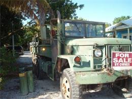 1973 Military Truck (CC-1733841) for sale in Hobart, Indiana