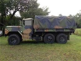 1984 Military Truck (CC-1733844) for sale in Hobart, Indiana
