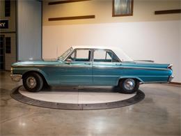 1963 Mercury Meteor (CC-1733846) for sale in Hobart, Indiana