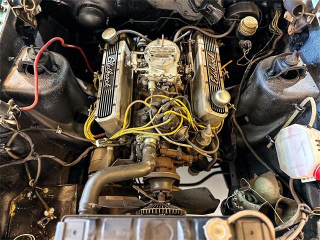 1963 Mercury Meteor (CC-1733846) for sale in Hobart, Indiana