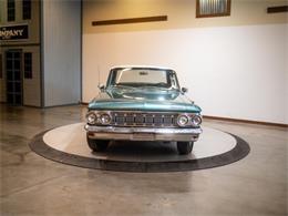 1963 Mercury Meteor (CC-1733846) for sale in Hobart, Indiana