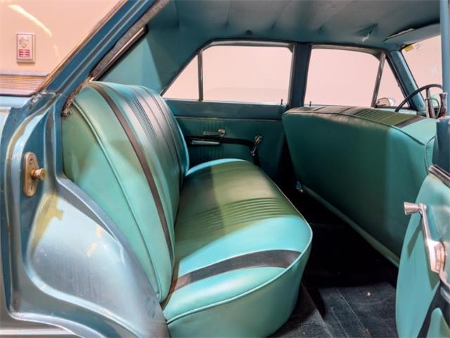 1963 Mercury Meteor (CC-1733846) for sale in Hobart, Indiana