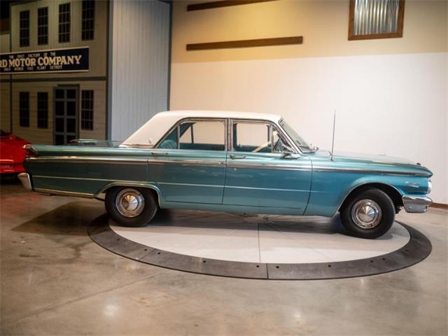 1963 Mercury Meteor (CC-1733846) for sale in Hobart, Indiana