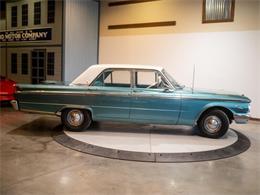 1963 Mercury Meteor (CC-1733846) for sale in Hobart, Indiana