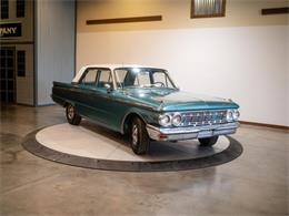 1963 Mercury Meteor (CC-1733846) for sale in Hobart, Indiana