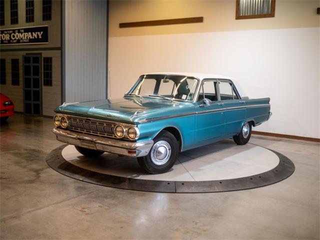1963 Mercury Meteor (CC-1733846) for sale in Hobart, Indiana