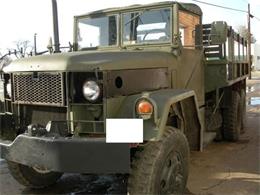 1972 Military Truck (CC-1733849) for sale in Hobart, Indiana