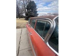 1959 Chevrolet Nomad (CC-1733860) for sale in Cadillac, Michigan
