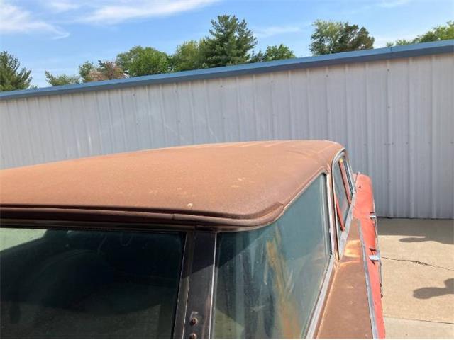 1959 Chevrolet Nomad (CC-1733860) for sale in Cadillac, Michigan