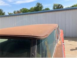 1959 Chevrolet Nomad (CC-1733860) for sale in Cadillac, Michigan