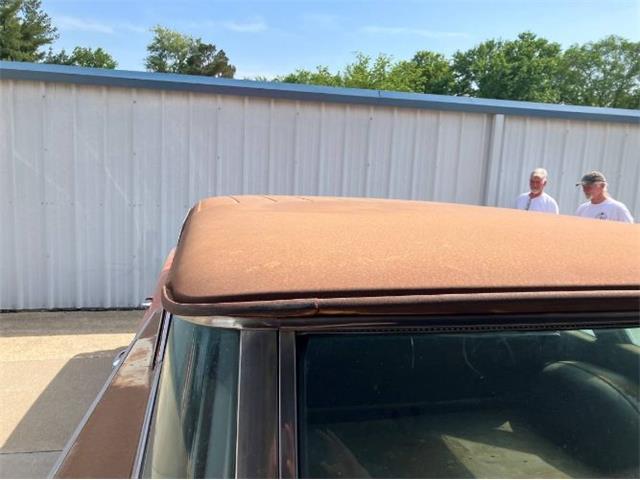 1959 Chevrolet Nomad (CC-1733860) for sale in Cadillac, Michigan
