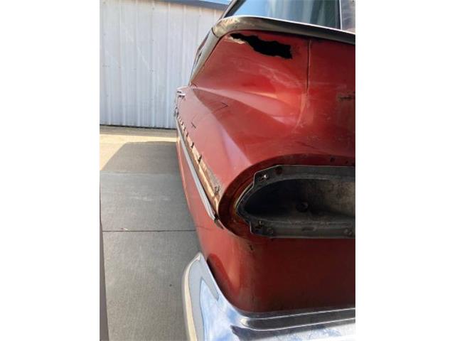 1959 Chevrolet Nomad (CC-1733860) for sale in Cadillac, Michigan