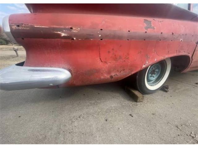 1959 Chevrolet Nomad (CC-1733860) for sale in Cadillac, Michigan