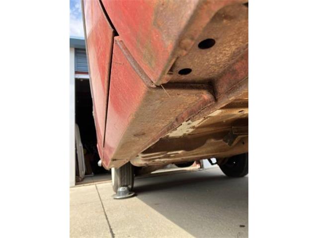 1959 Chevrolet Nomad (CC-1733860) for sale in Cadillac, Michigan