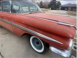 1959 Chevrolet Nomad (CC-1733860) for sale in Cadillac, Michigan