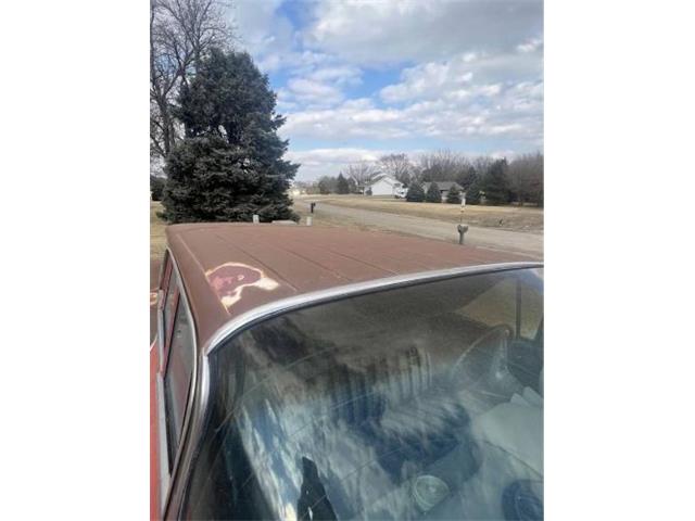 1959 Chevrolet Nomad (CC-1733860) for sale in Cadillac, Michigan