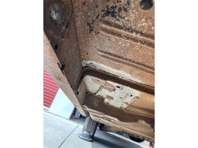 1959 Chevrolet Nomad (CC-1733860) for sale in Cadillac, Michigan