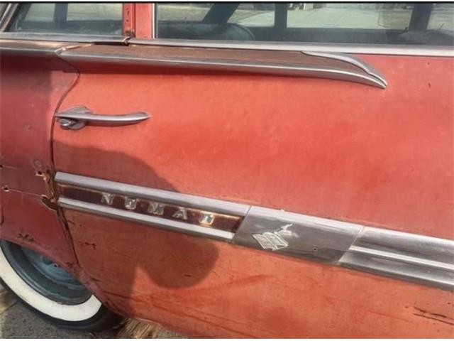 1959 Chevrolet Nomad (CC-1733860) for sale in Cadillac, Michigan
