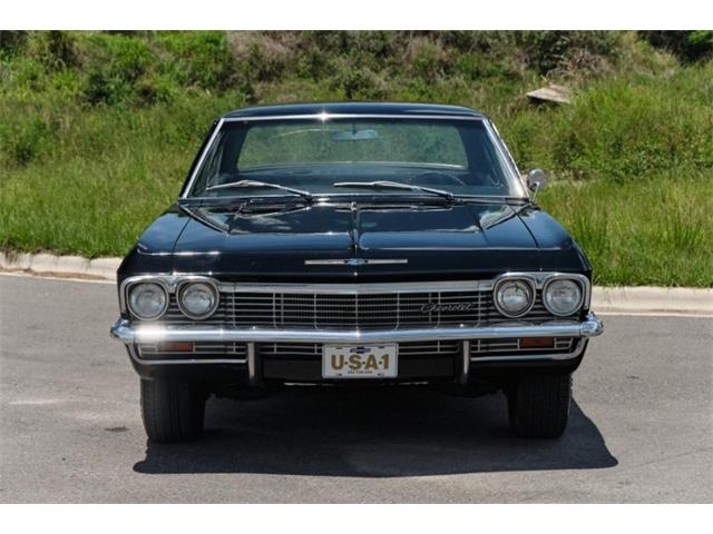 1965 Chevrolet Biscayne for Sale | ClassicCars.com | CC-1733861