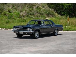 1965 Chevrolet Biscayne (CC-1733861) for sale in Hobart, Indiana