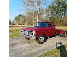 1974 Ford F350 (CC-1733870) for sale in Cadillac, Michigan