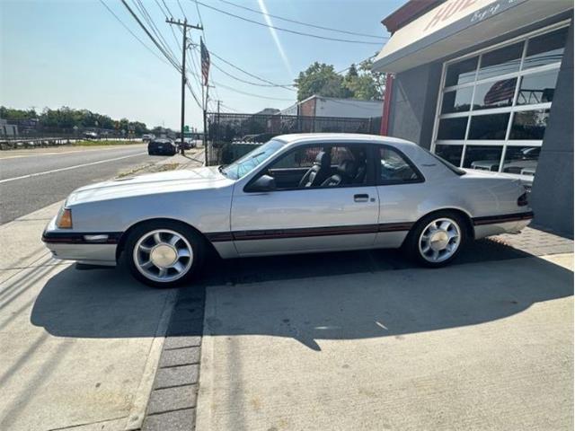 1987 Ford Thunderbird for Sale | ClassicCars.com | CC-1733871