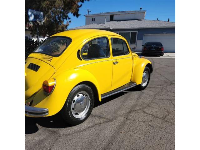 1973 Volkswagen Beetle for Sale | ClassicCars.com | CC-1733873