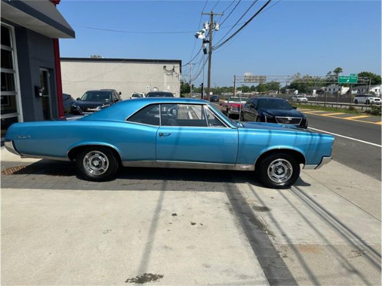 1967 Pontiac GTO for Sale | ClassicCars.com | CC-1733876