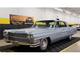 1964 Cadillac Sedan DeVille (CC-1733882) for sale in Mankato, Minnesota