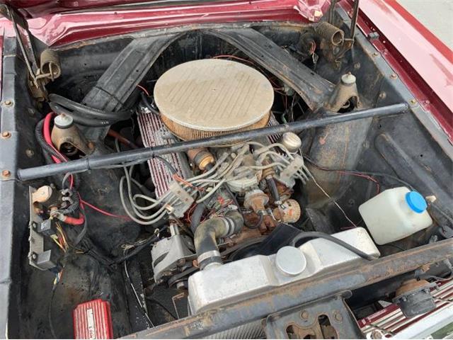 1966 Ford Ranchero for Sale | ClassicCars.com | CC-1733884