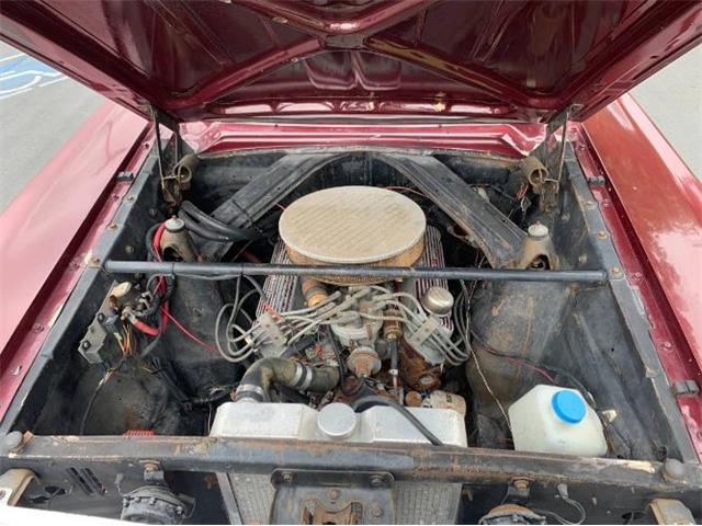 1966 Ford Ranchero for Sale | ClassicCars.com | CC-1733884