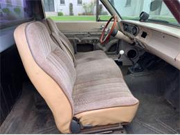 1966 Ford Ranchero for Sale | ClassicCars.com | CC-1733884