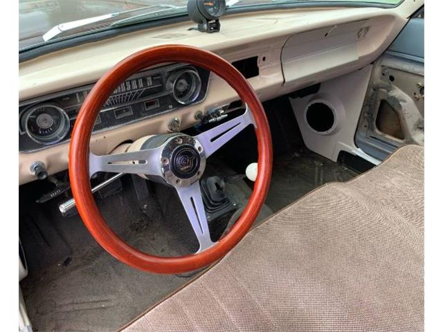 1966 Ford Ranchero for Sale | ClassicCars.com | CC-1733884