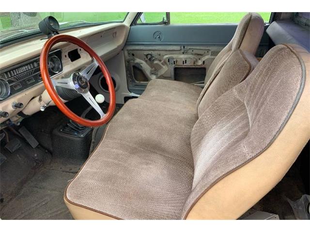 1966 Ford Ranchero for Sale | ClassicCars.com | CC-1733884