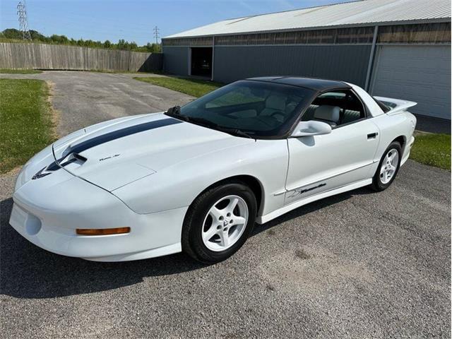 1994 Pontiac Firebird (CC-1733890) for sale in Staunton, Illinois