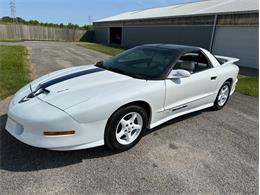 1994 Pontiac Firebird (CC-1733890) for sale in Staunton, Illinois