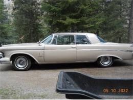 1963 Chrysler Imperial (CC-1733892) for sale in Cadillac, Michigan