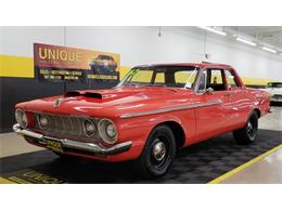 1962 Plymouth Belvedere (CC-1733897) for sale in Mankato, Minnesota