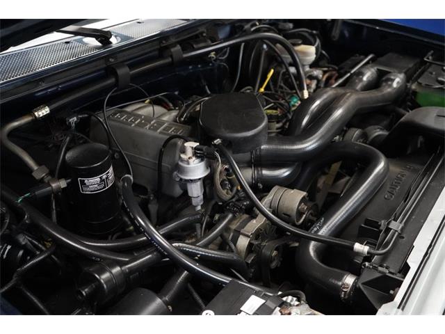 1991 Ford Bronco (CC-1730039) for sale in Mesa, Arizona