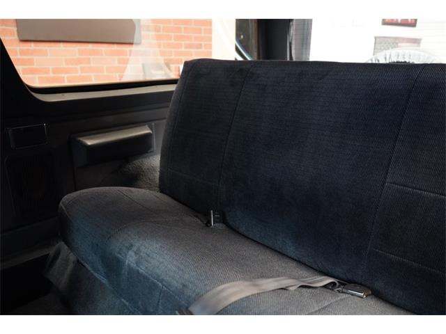 1991 Ford Bronco (CC-1730039) for sale in Mesa, Arizona