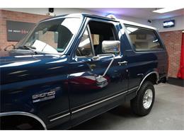 1991 Ford Bronco (CC-1730039) for sale in Mesa, Arizona