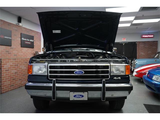 1991 Ford Bronco (CC-1730039) for sale in Mesa, Arizona