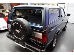 1991 Ford Bronco (CC-1730039) for sale in Mesa, Arizona
