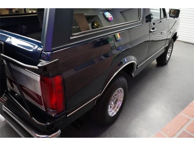 1991 Ford Bronco (CC-1730039) for sale in Mesa, Arizona