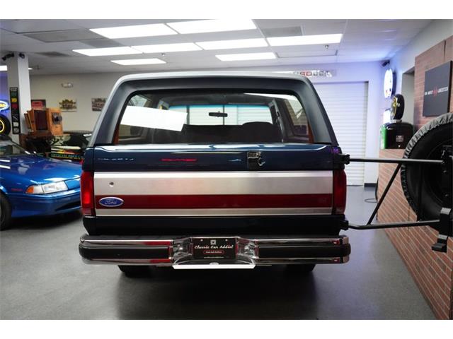 1991 Ford Bronco (CC-1730039) for sale in Mesa, Arizona