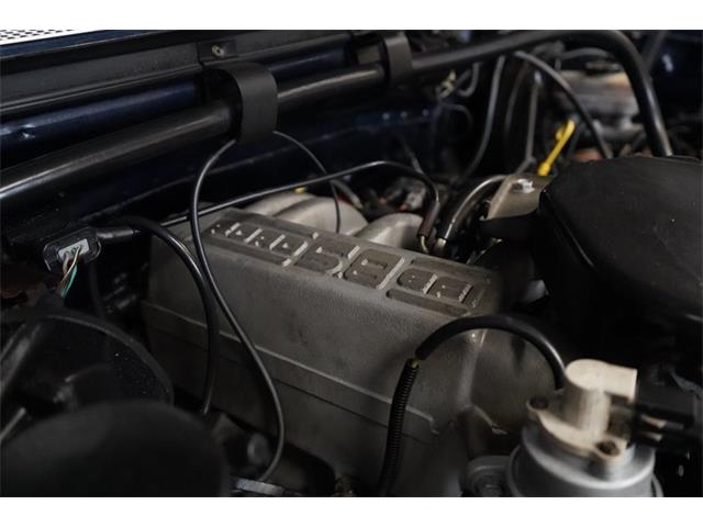 1991 Ford Bronco (CC-1730039) for sale in Mesa, Arizona
