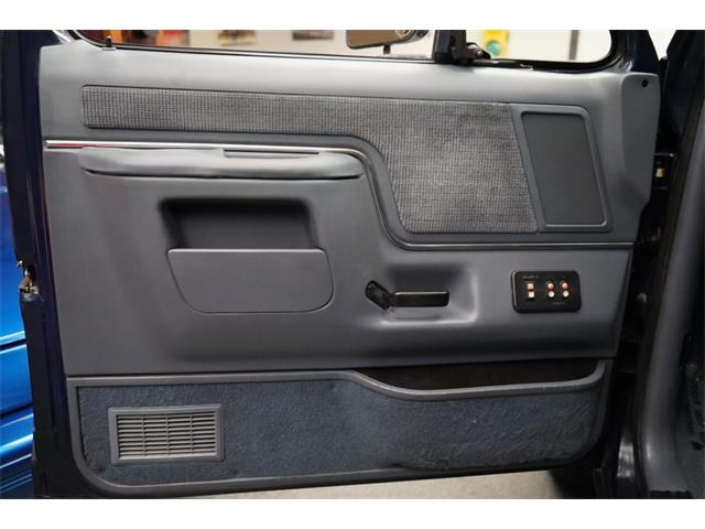 1991 Ford Bronco (CC-1730039) for sale in Mesa, Arizona