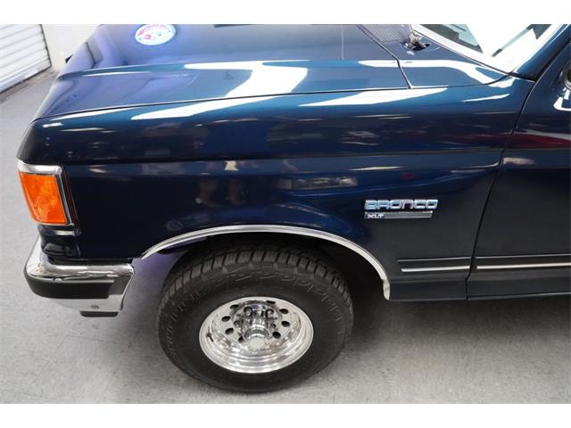 1991 Ford Bronco (CC-1730039) for sale in Mesa, Arizona